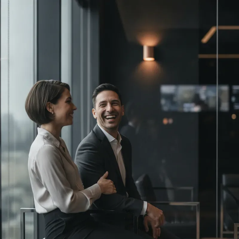 Todo lo que necesitas, en una sola plataforma, Fraguanza Holdings