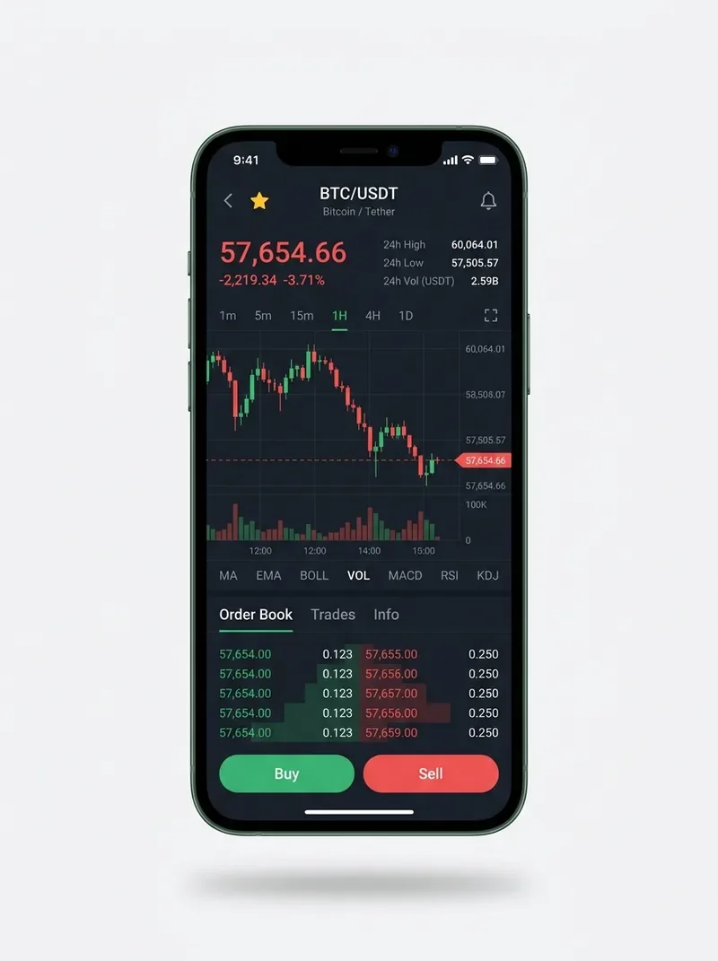 Fraguanza Holdings: Aplicación móvil para invertir desde cualquier lugar